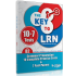 The key to LRN 10+7 tests B2 (978-618-5550-50-9)
